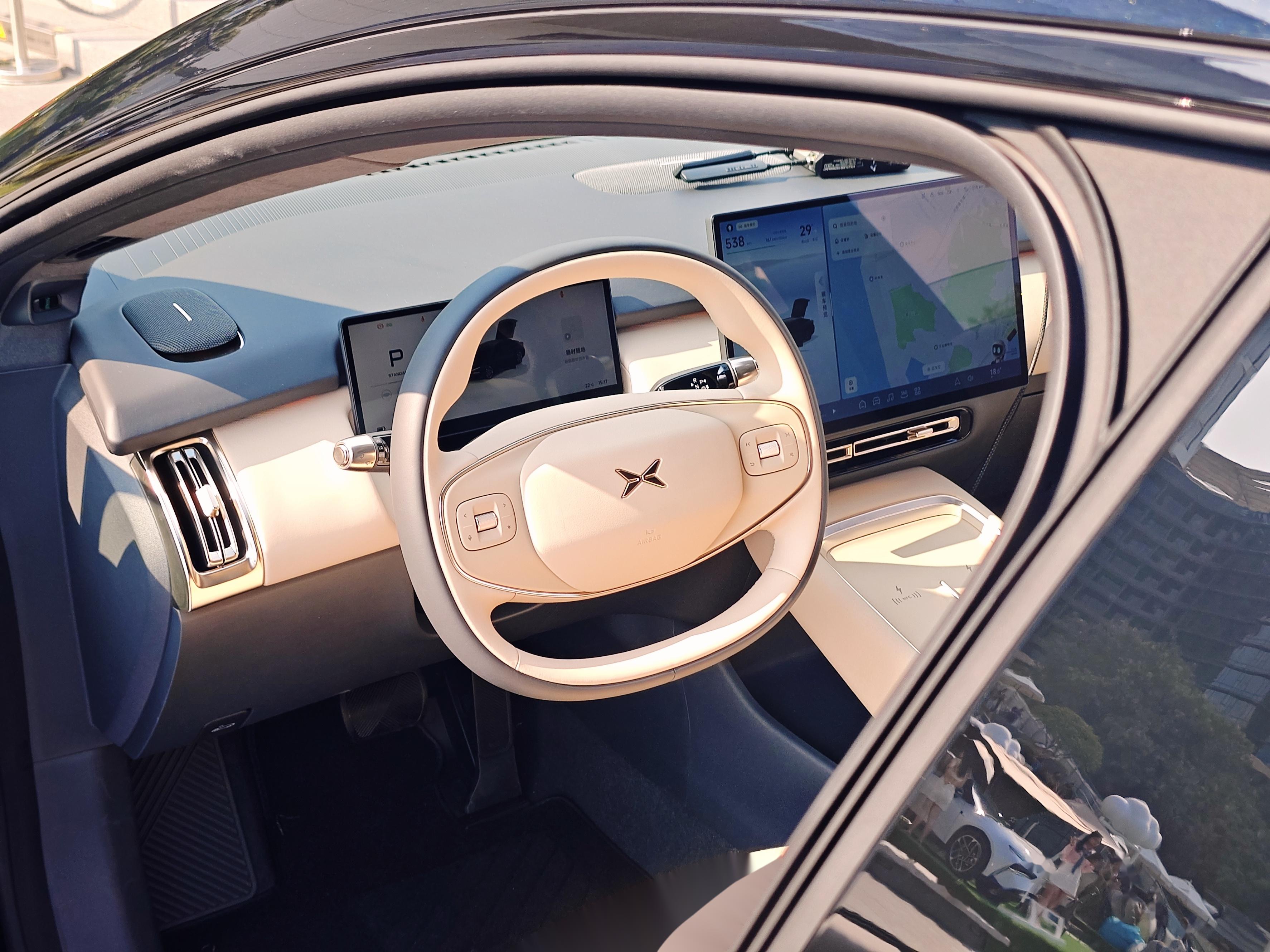 小鹏汽车,紧急声明!