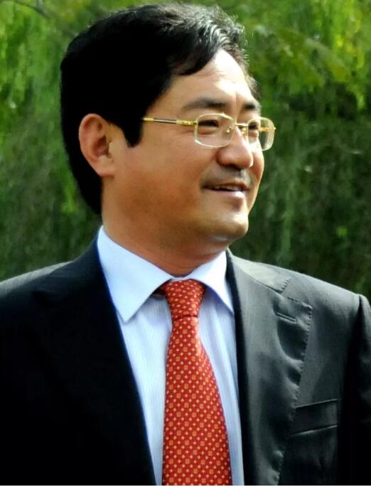“工作是我最好的娱乐方式” ――《Hi，老板！》和刘磅聊了聊