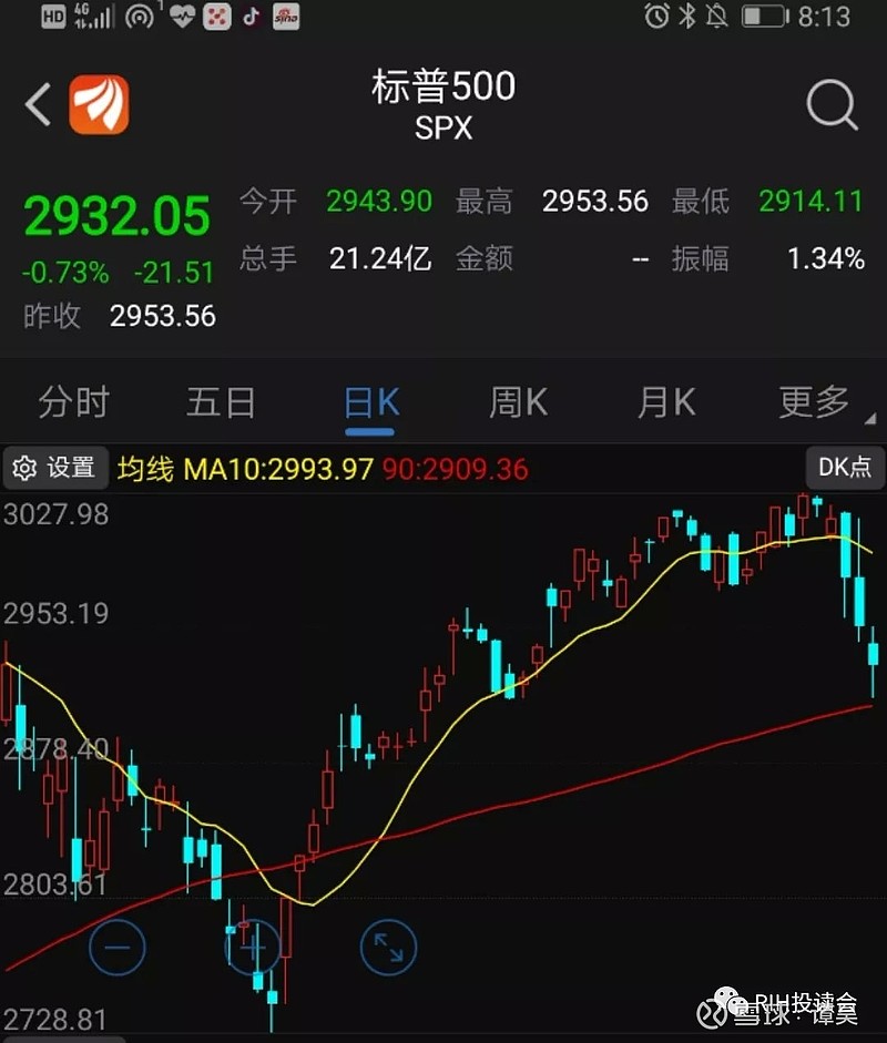 深夜!特朗普,宣布!