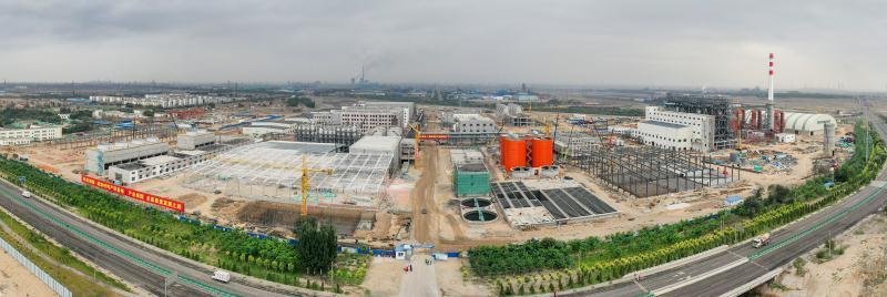 *ST宁科：子公司中科新材复工复产