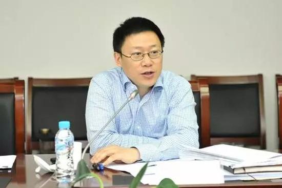 财政部副部长廖岷与国际信用评级公司主权信用评级团队负责人举行视频会谈