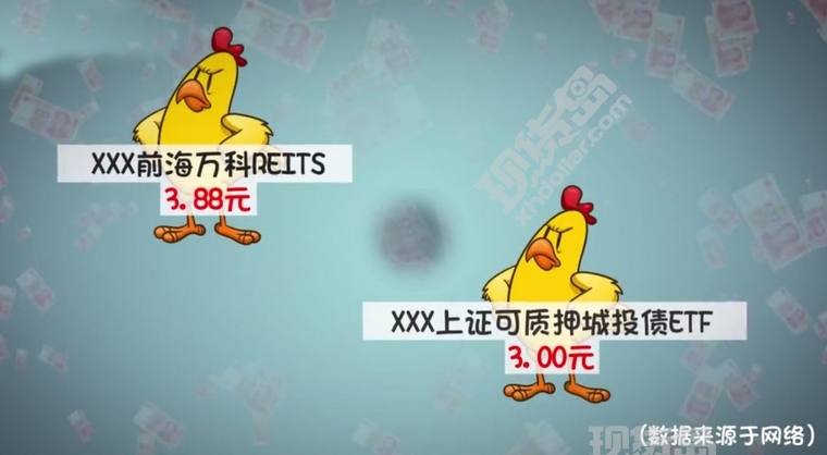 合计分红超2200亿元 这类基金“发红包”最积极