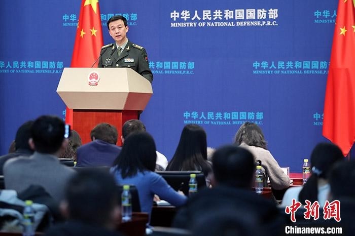 最新！腾讯回应被列入美国防部名单