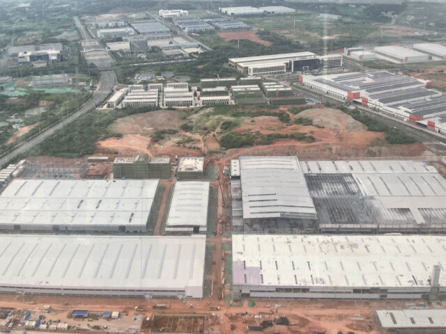 大为股份:湖南桂阳矿产储量评审备案获批 新能源产业项目取得重大进展