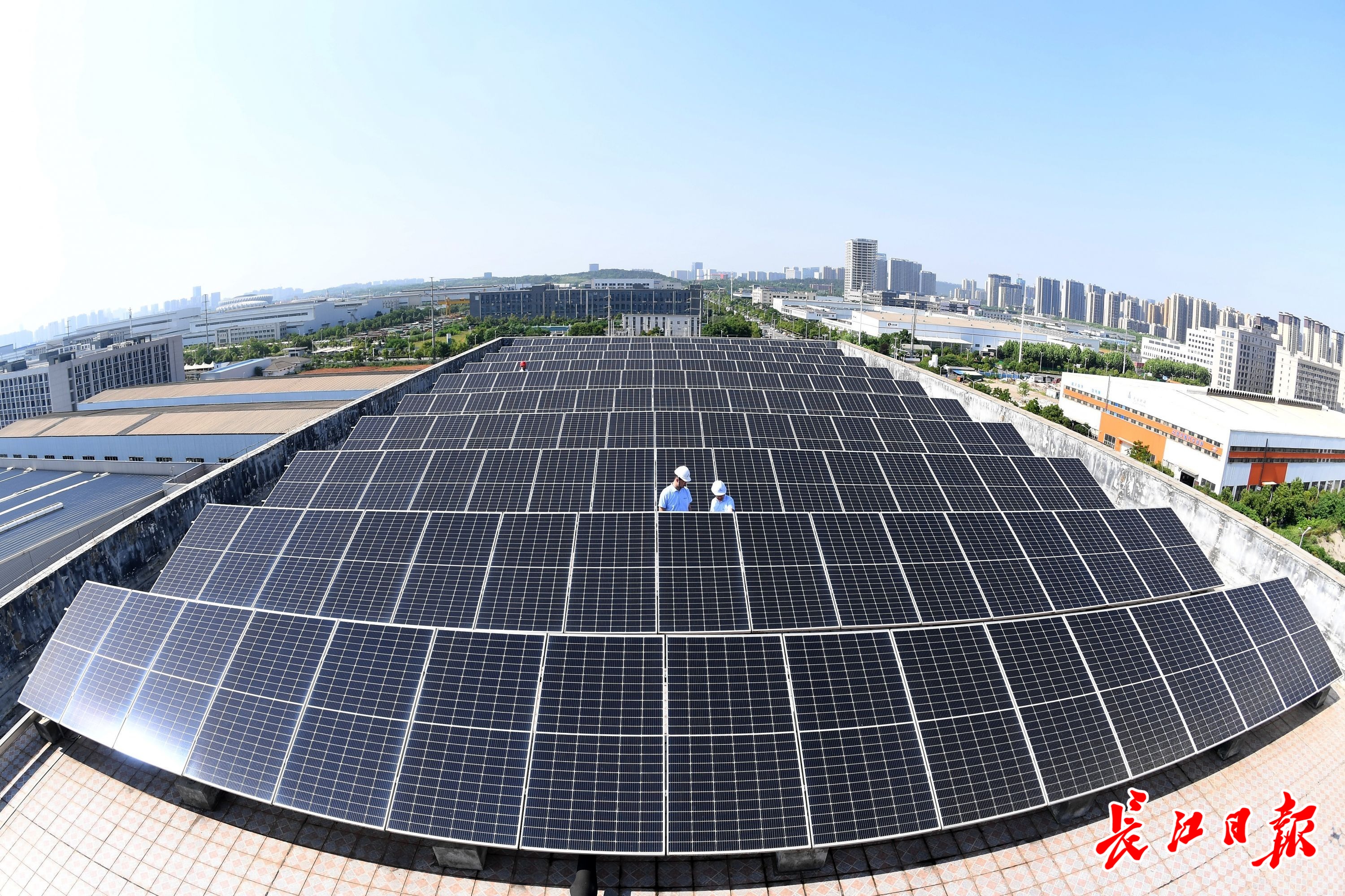 15部门出台“气候标尺”,零碳园区创建有了“度量衡”