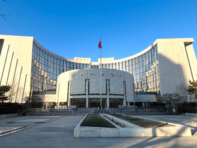 央行：上半年债券市场运行较为平稳