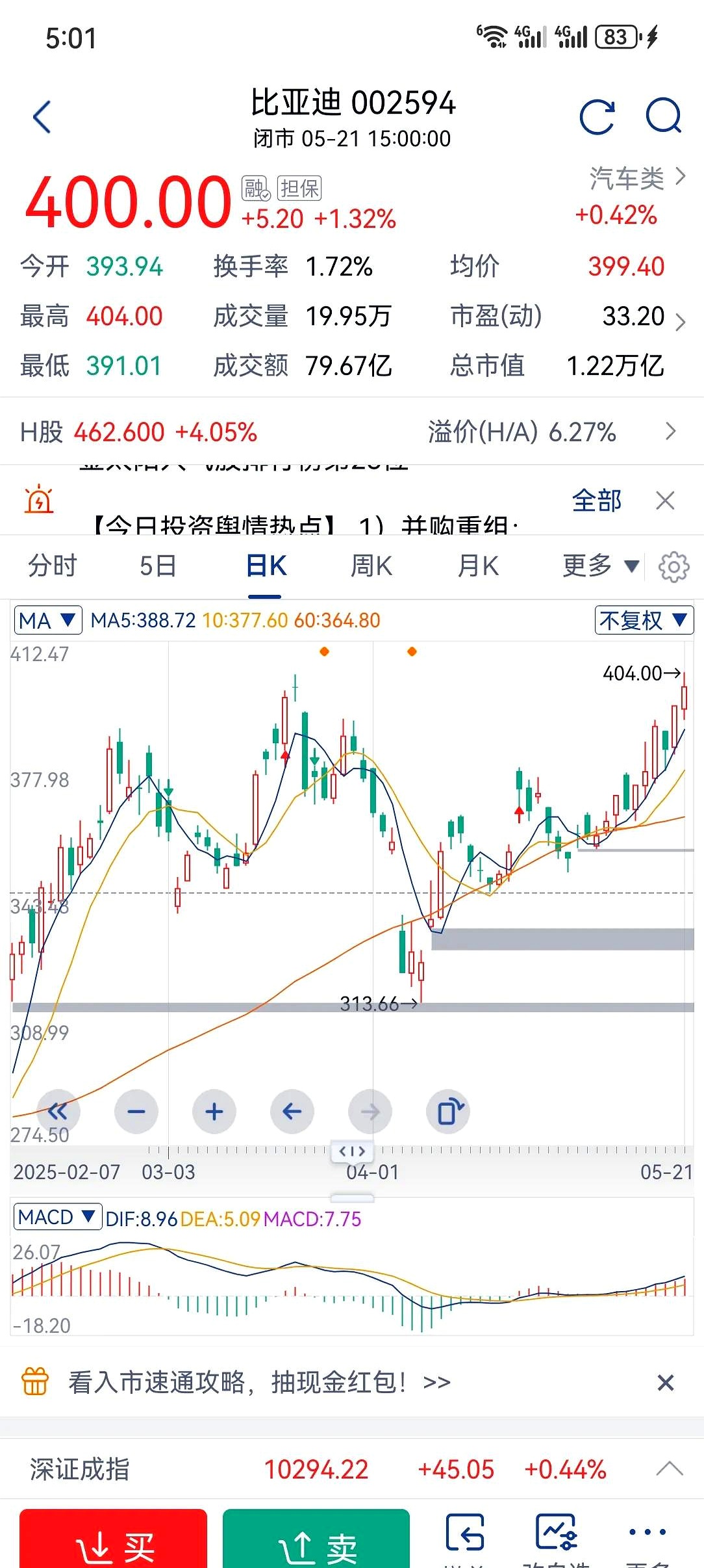 融资余额突破1.9万亿元 7月以来6股融资净流入超10亿元