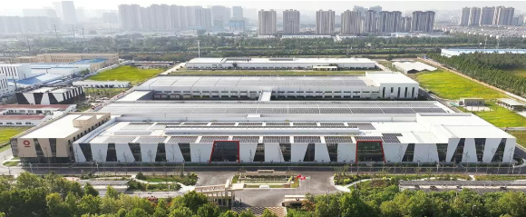 华新水泥:完成发行15亿元科技创新公司债券