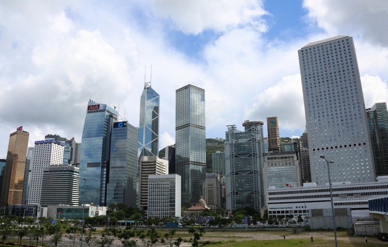 财政部将在香港发行美元主权债券