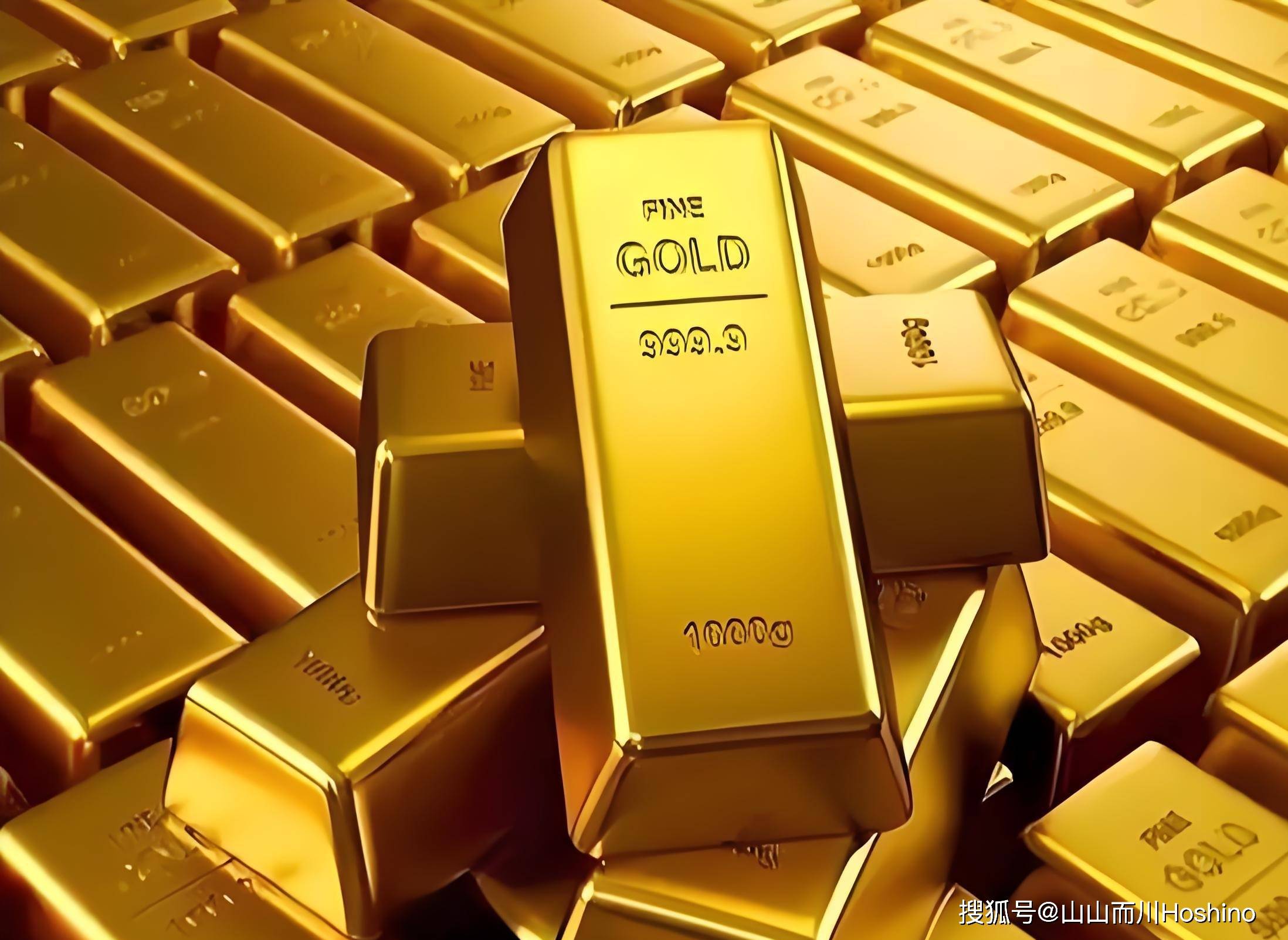 品牌金饰克价超1400元 贵金属分析师：预计贵金属价格中心年内将逐步上移
