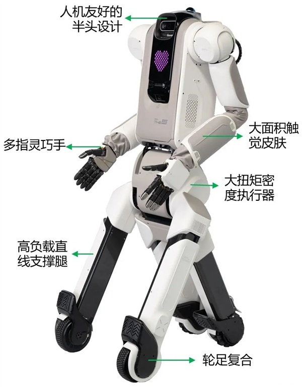 隆华新材:目前暂未知悉下游厂商产品是否有应用在机器人皮肤上