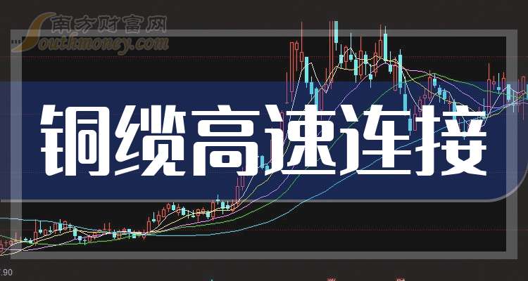 铜缆高速连接概念涨3.37%,主力资金净流入30股