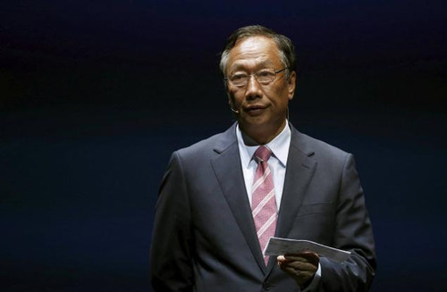 50.60亿主力资金净流入,富士康概念涨3.76%