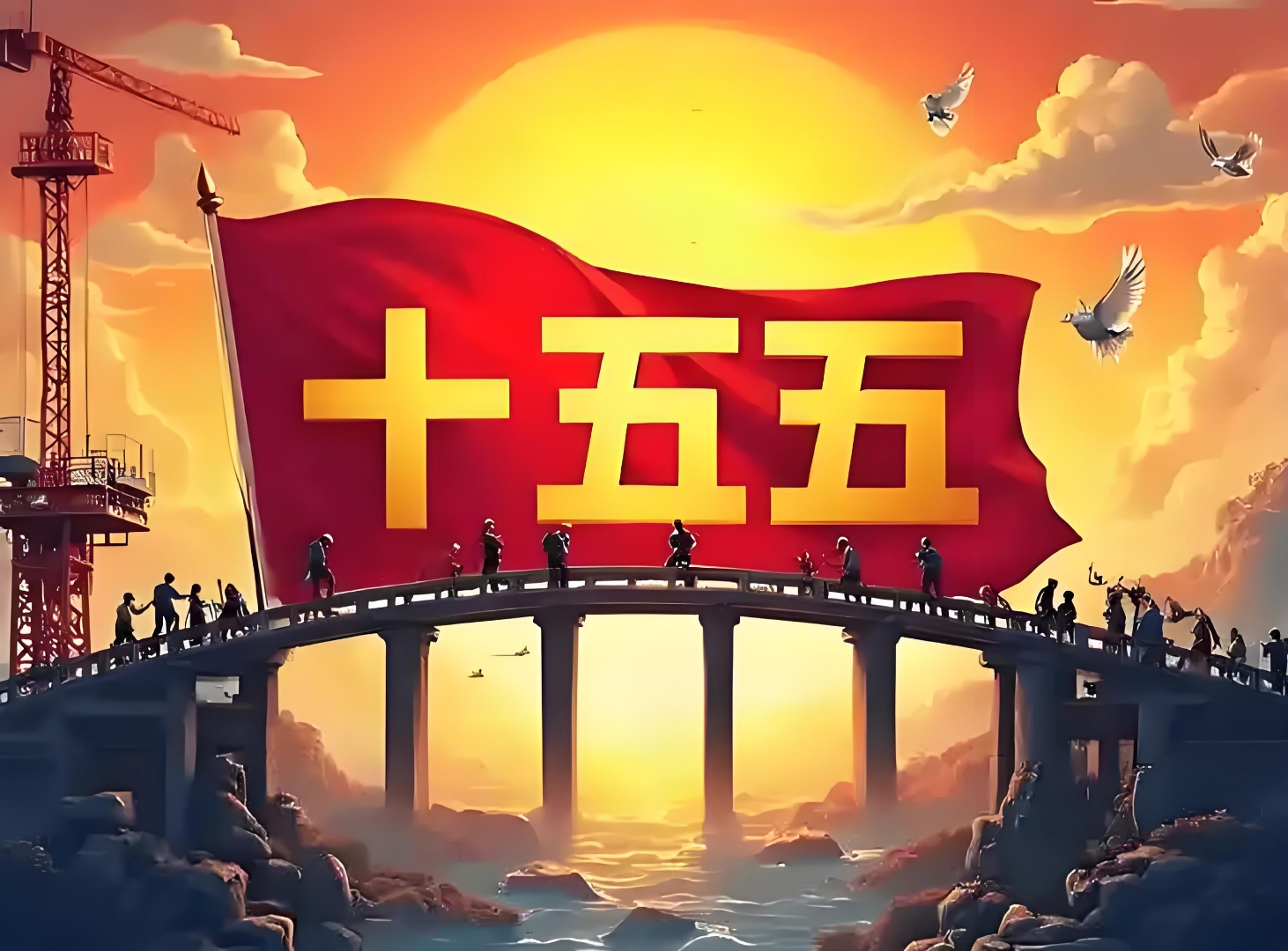 债市早参5月15日|前四个月社融增量15.45万亿元,增速放缓或将成为新常态;多只美元固收产品净值跌破1