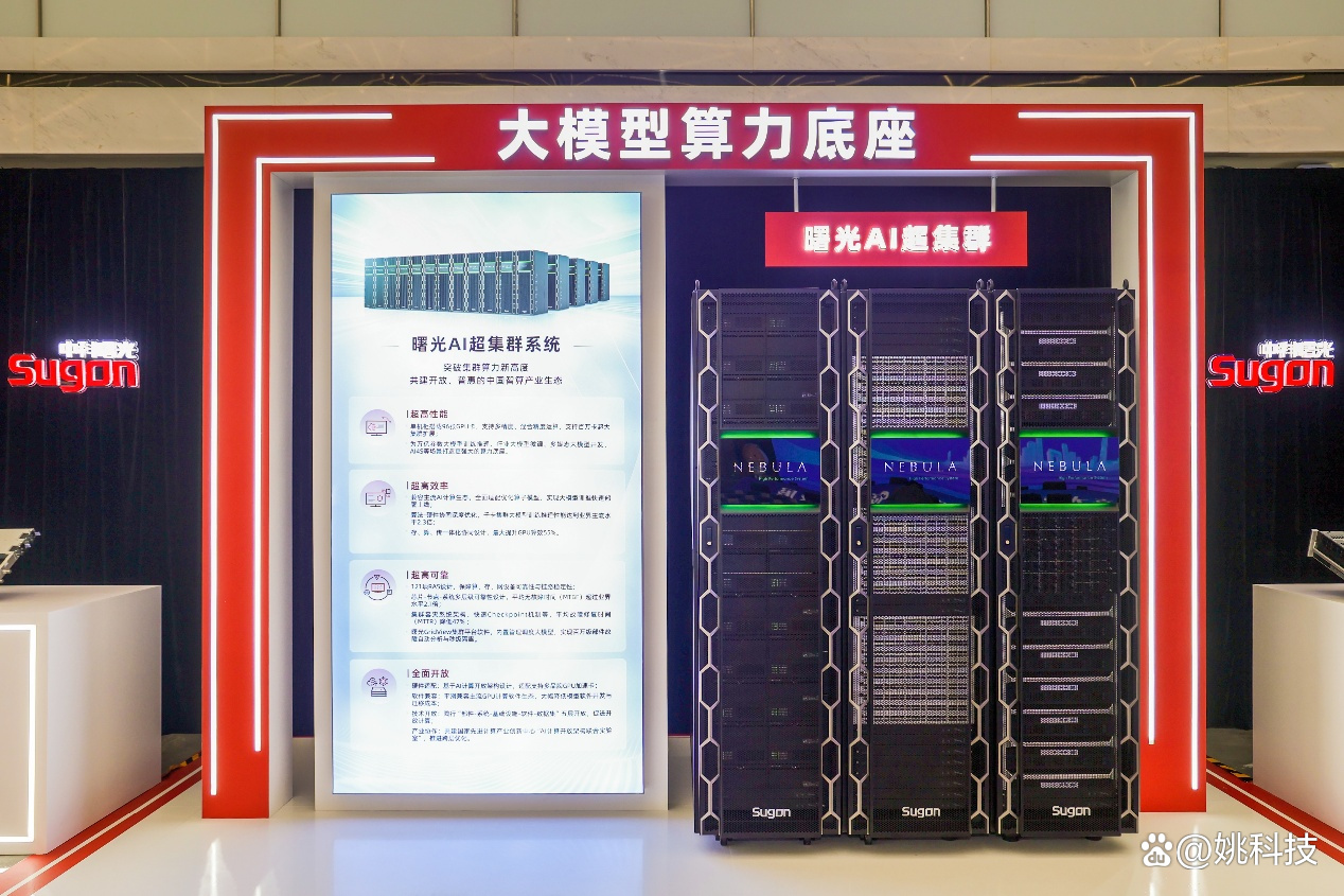 中信建投：重点关注AI、光模块、电网设备、人形机器人等