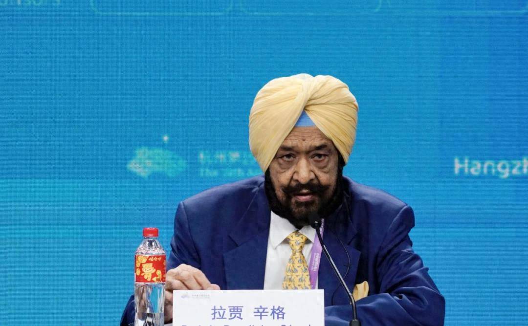 第四届“观势中国”策略会在京举行 全球央行与主权机构热议中国债市机遇