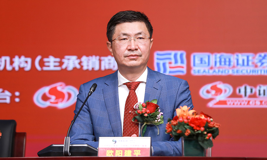 炬申股份：公司向不特定对象发行可转换公司债券事项已经获得深圳证券交易所上市审核委员会审核通过