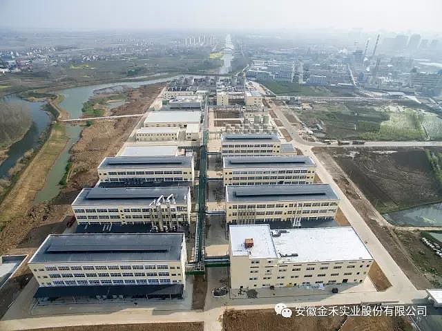 金禾实业:实控人一日内斥资3000.16万元增持股份 已完成增持计划
